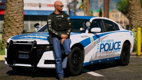 lspdfr intro.